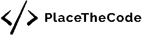 PlaceTheCode